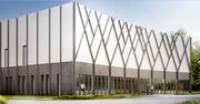 Białystok: powstaje nowoczesne obserwatorium astronomiczne z planetarium