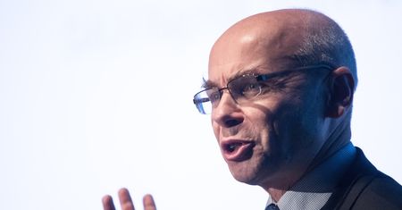 "Nazywamy rzeczy po imieniu, to jest antysemityzm". Dyrektor muzeum POLIN o nowej fali w Polsce
