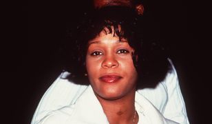 Whitney Houston była molestowana przez kobietę. Historia ujrzała światło dzienne