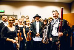 Gromee z orkiestrą stworzył nową jakość!