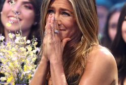 Jennifer Aniston świętowała Święto Dziękczynienia. Z byłym mężem i przyjaciółką