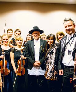 Gromee z orkiestrą stworzył nową jakość!