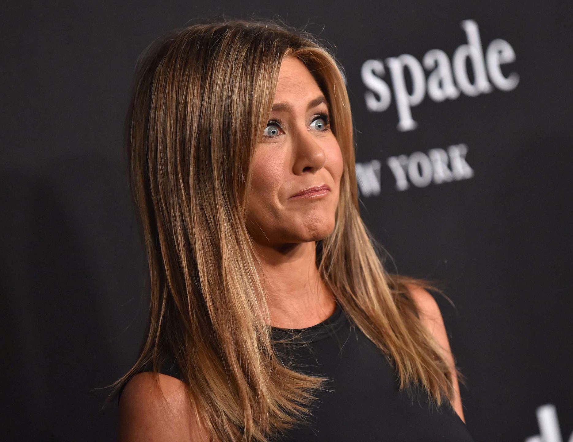 Jennifer Aniston - InStyle Awards 2018