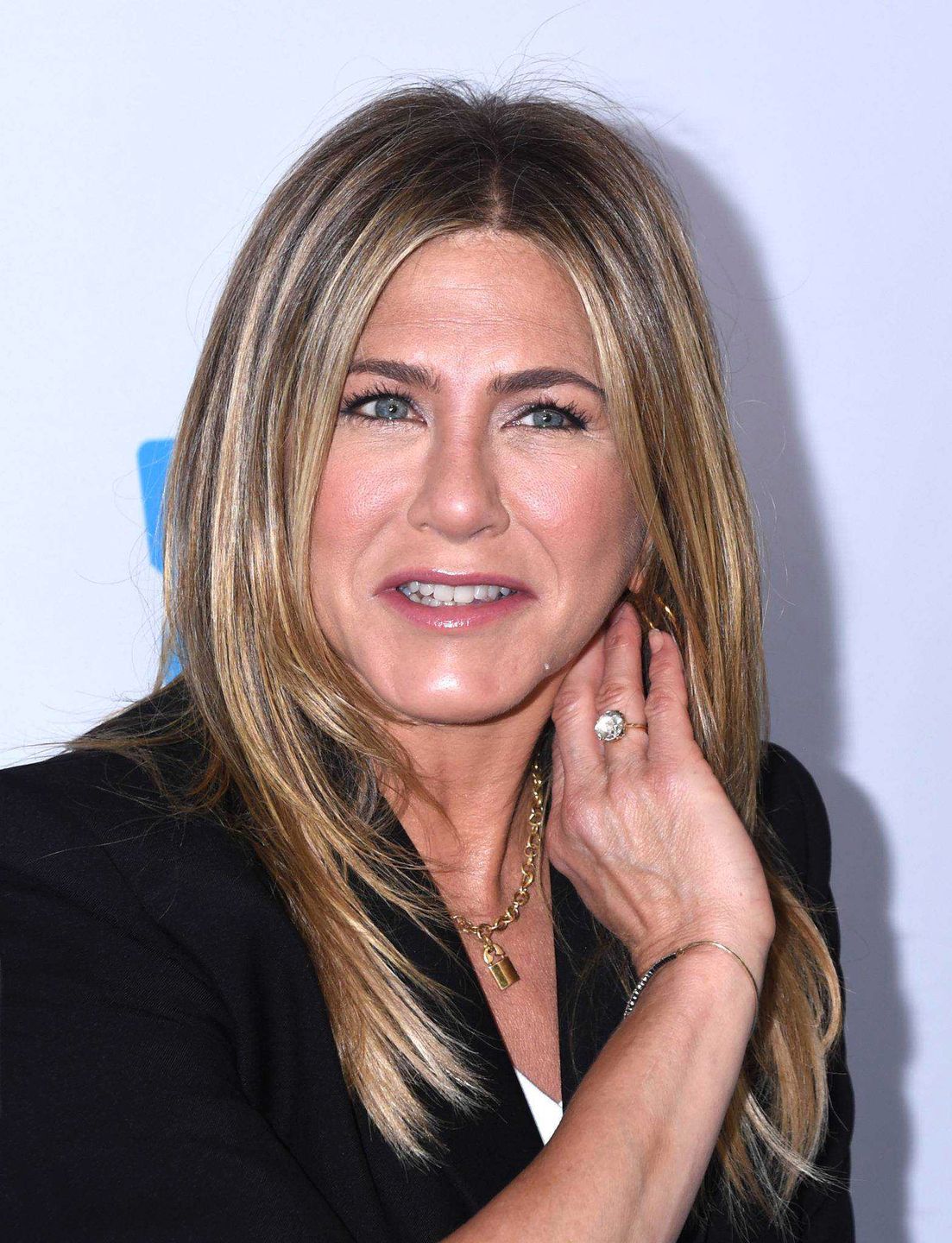 Jennifer Aniston na WE Day California 2018