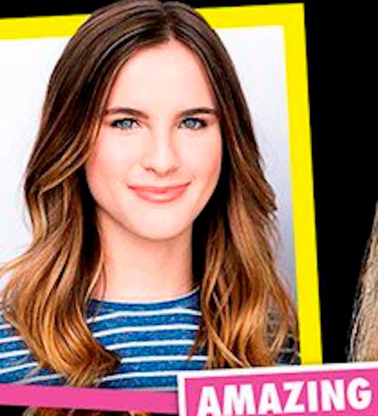 Czy tak wygląda córka Jennifer Aniston?