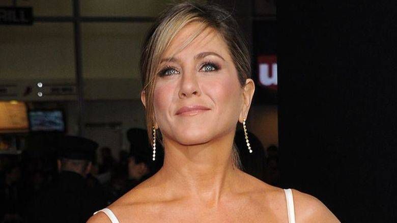 Novemeber 20, 2014  Hollywood, CA.
Jennifer Aniston
"Horrible Bosses 2" Los Angeles Premiere
at the Chinese Theatre
© Chase Rollins / AFF-USA.COM