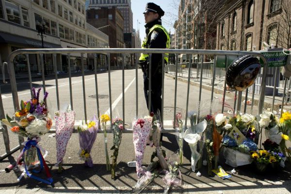 Aresztowano trzy osoby w związku z zamachem w Bostonie