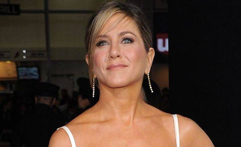 Jennifer Aniston
Fot. ons