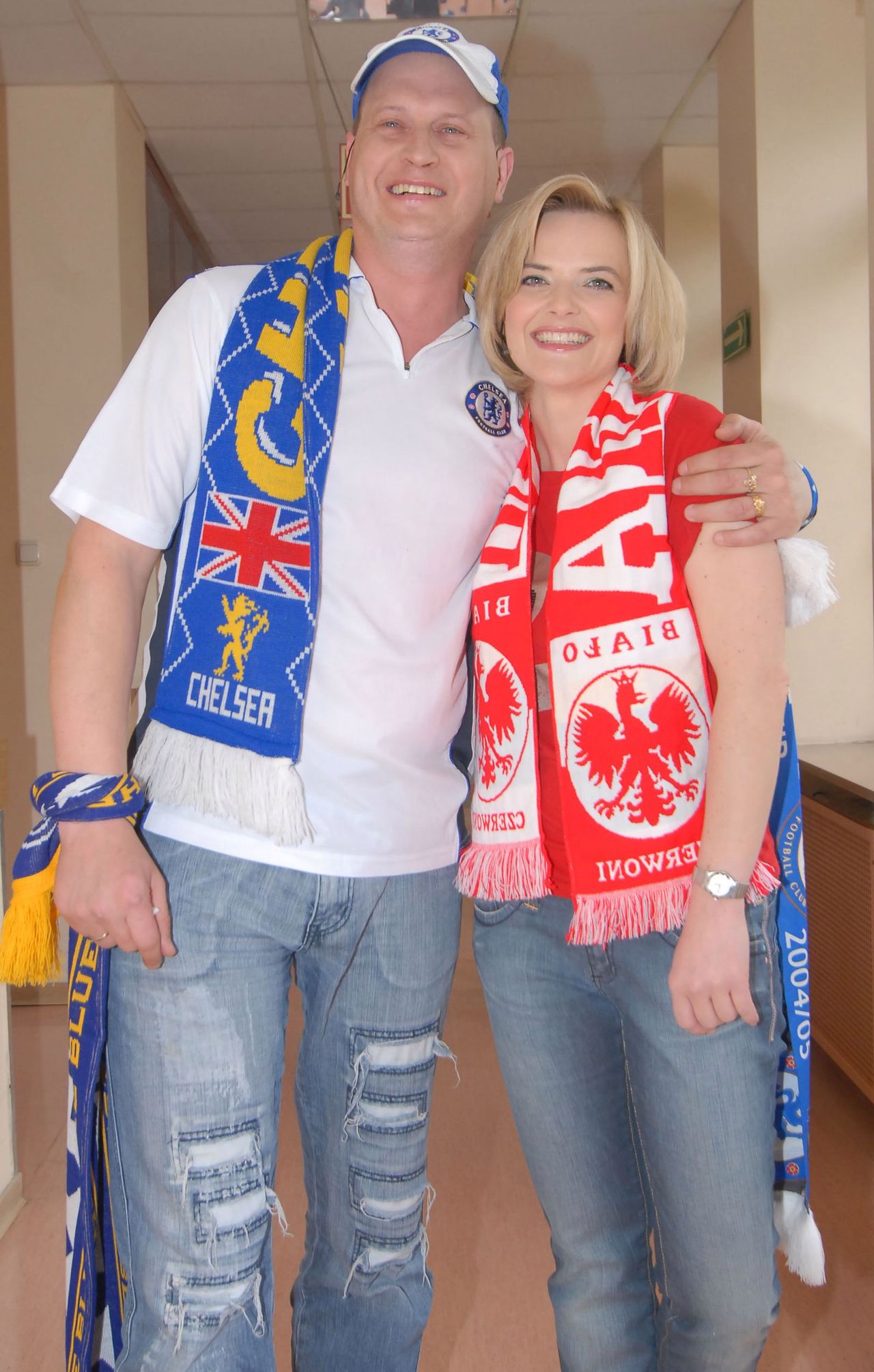 Kevin Aiston: kiedyś gwiazda TVP, a dziś? Co się stało z sympatycznym Anglikiem z "Europa da się lubić"?