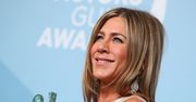 Justin Theroux złożył Jennifer Aniston życzenia urodzinowe. Poznaliśmy jej ksywkę