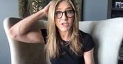 Jennifer Aniston cierpi na agorafobię. Twierdzi, że dzięki chorobie łatwiej znosi pandemię koronawirusa