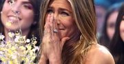 Jennifer Aniston świętowała Święto Dziękczynienia. Z byłym mężem i przyjaciółką