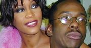 Bobby Brown o swoim związku z Whitney Houston. "Nie było przemocy"