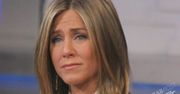 Jennifer Aniston była w młodości napiętnowana przez rówieśników