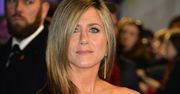 Tak wygląda lunch Jennifer Aniston. Spodziewacie się sałatki? Nic z tych rzeczy!
