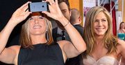 Jennifer Aniston rzadko pokazuje zdjęcia z mężem. Tym razem zrobiła wyjątek, a wszystko przez… ciążę?!