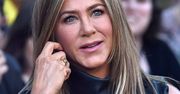 Jennifer Aniston bez makijażu nie wygląda najlepiej. Czar prysł, gdy gwiazda pokazała TO zdjęcie