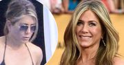 Półnaga Jennifer Aniston przyłapana przez paparazzi na wakacjach! 50-latka wygląda jak bogini!