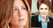 Nikt o tym nie wiedział. Matka wbiła Jennifer Aniston nóż w plecy. Po jej śmierci gwiazda opowiedziała o piekle przez jakie przeszła