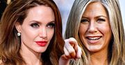 Oscary 2018: Po latach dojdzie do konfrontacji Angeliny Jolie z Jennifer Aniston?! Szykuje się pikantne spotkanie twarzą w twarz!
