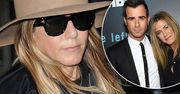 Jennifer Aniston po rozstaniu z mężem odnalazła pocieszenie w sypialni bliskiej jej osoby!