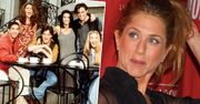 I po przyjaźni... Jeden ruch gwiazdy "Friends", a wieloletnia relacja posypała się jak domek z kart. Jennifer Aniston w panice