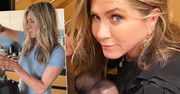 To dzięki TEMU Jennifer Aniston ma taką figurę! "Nigdy nie zrezygnuję z sera!" Jesteśmy w szoku, że to działa!