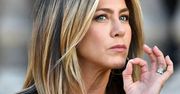Jennifer Aniston gorzko o roli w "Przyjaciołach". Odważne słowa tuż przed premierą kontynuacji serialu