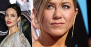 Jennifer Aniston jest zniesmaczona zachowaniem Angeliny Jolie. Tak się nie robi