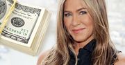 Góra złota dla Jennifer Aniston. Gwiazda zgarnie fortunę za ujawnienie niewygodnych faktów z przeszłości