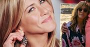 Jennifer Aniston na plaży w objęciach dobrze znanego w Hollywood mężczyzny. Szykuje się głośny powrót