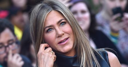 Sekret urody Jennifer Aniston. Jej kosmetyczka zabrała głos