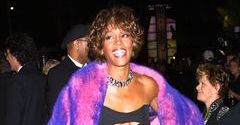 Whitney Houston. Legenda, która nigdy nie przemija