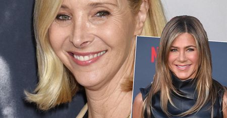 Lisa Kudrow pokazała syna. Przystojny Julian właśnie skończył 23 lata. W komentarzach piękne życzenia od Aniston