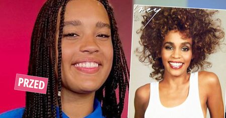 Sara James już nie ma długich włosów! Pochwaliła się odważną metamorfozą. Fani jednomyślni: "Jak młoda Whitney Houston"