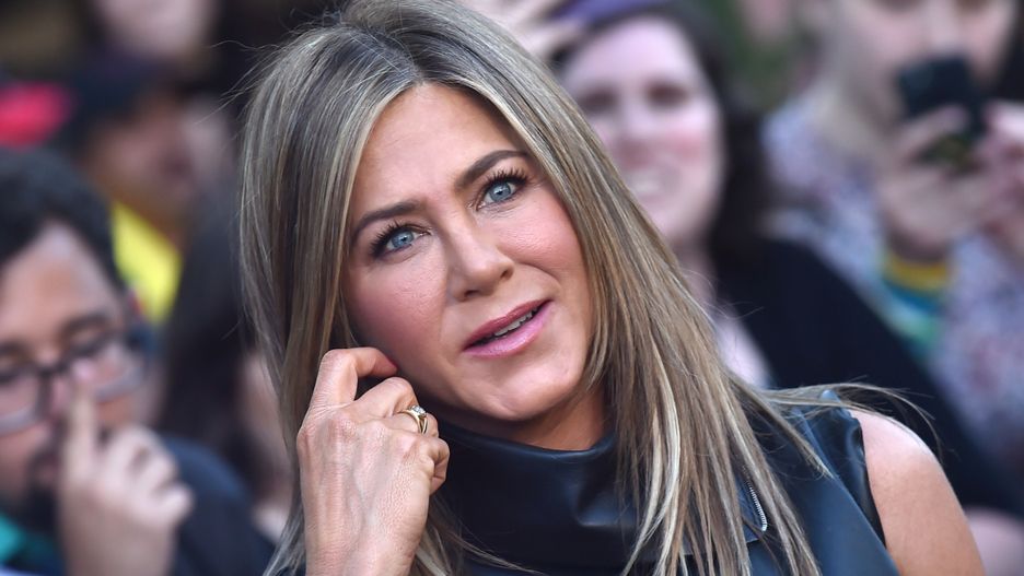 Jennifer Aniston skończyła 50 lat