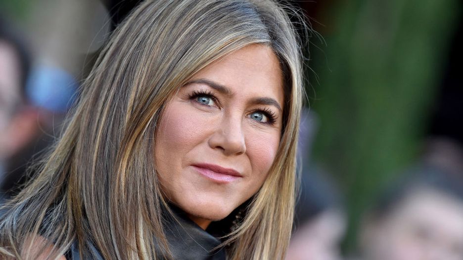 Jennifer Aniston zadebiutowała na Instagramie.