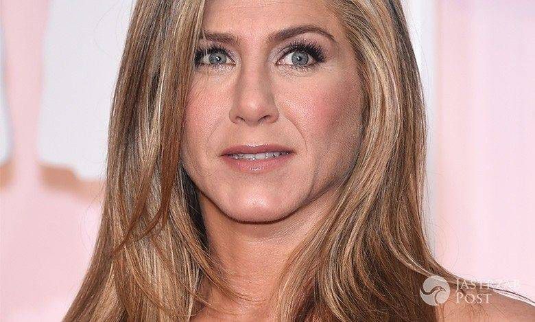 Szok! Ile milionów Jennifer Aniston wydaje na swój wygląd? Sumy przyprawiają o zawrót głowy!