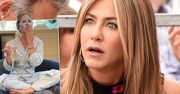 Tabloid o problemach alkoholowych Jennifer Aniston. Od tej strony nie znaliśmy gwiazdy Hollywood