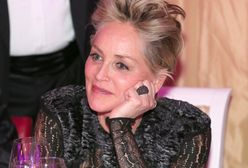 Sharon Stone o wylewie. Miała 1 proc. szans na przeżycie