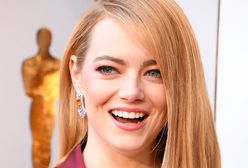 Emma Stone w sekrecie wyszła za mąż? Wszystko na to wskazuje