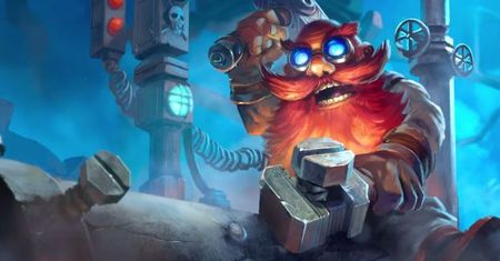 Gobliny i Gnomy nie pomogą Wam w przygotowaniach do świąt