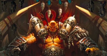 Blizzard wziął się za boty harcujące w Hearthstone