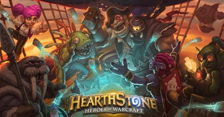 7 grzechów głównych HearthStone'a