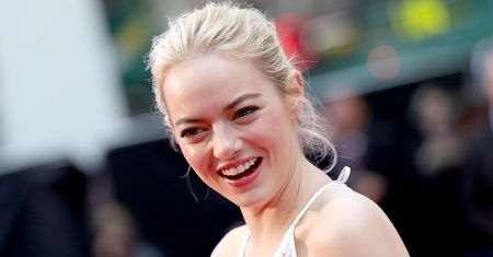 Wreszcie dała się namówić! Emma Stone dołączyła do rodziny Louis Vuitton