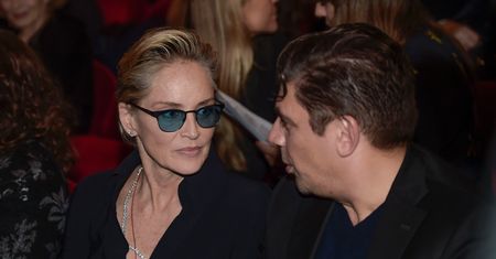 Sharon Stone ma nowego partnera. Poznała go w Polsce