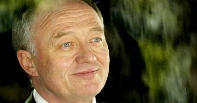 Burmistrz Londynu zawieszony za bulwersujące porównanie