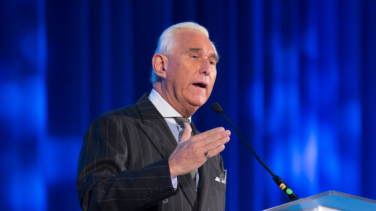 FBI zatrzymało Rogera Stone'a. To element dochodzenia w sprawie tak zwanej "Russiagate"