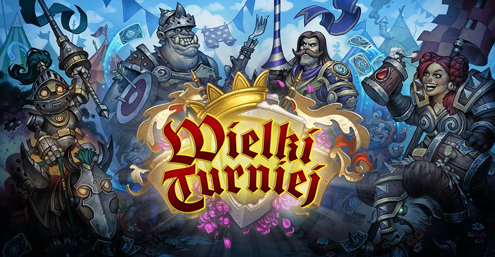 Wielki Turniej Hearthstone startuje w sierpniu