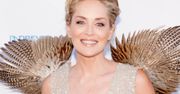 Sharon Stone: czas się dla niej zatrzymał!